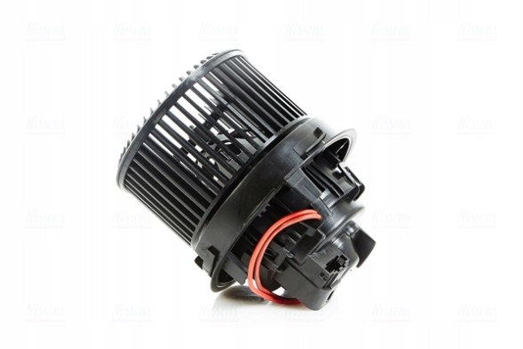 Nissens 87261 Внутрішній вентилятор nissens 87261