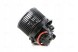 Nissens 87261 Внутрішній вентилятор nissens 87261