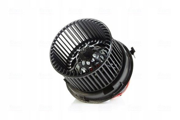 Nissens 87261 Внутрішній вентилятор nissens 87261