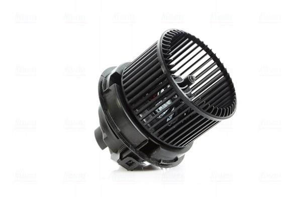 Nissens 87261 Внутрішній вентилятор nissens 87261