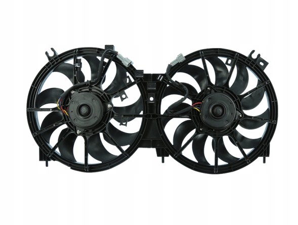 AltimGT ATNS-2-2001-41 Вентилятори радіатора Nissan Murano 2007-2014