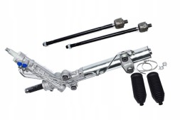 Polcar S5150021-S Рульова рейка гідравлічна Mercedes