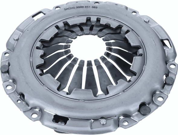 3 000 951 383 SACHS Ремонтний комплект зчеплення