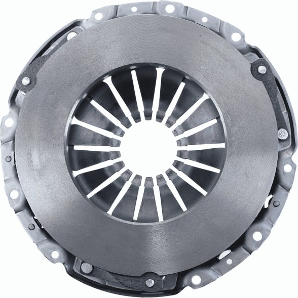 3 000 951 383 SACHS Ремонтний комплект зчеплення