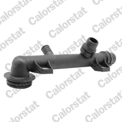 WF0056 VERNET Фланець системи охолоджування