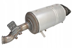 JMJ JMJ1367 Фільтр dpf fap iveco daily 2.3 03/2014-