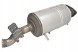 JMJ JMJ1367 Фільтр dpf fap iveco daily 2.3 03/2014-