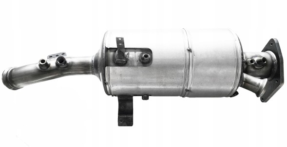 JMJ JMJ1367 Фільтр dpf fap iveco daily 2.3 03/2014-