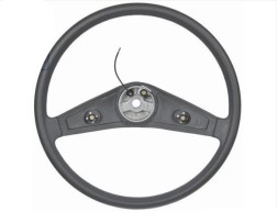 Volkswagen OE 171419655A НОВЕ РУЛЬ VW GOLF I 83-88 JETTA MK1 80-84 PO