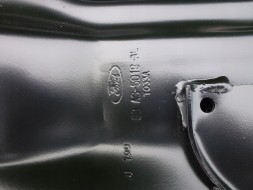 Ford OE 98AG-5019 КОЛЯСКА, САНКИ, люлька FORD FOCUS MK1 98-04 ОРИГ.