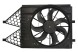 V-maxzone Part VIC-191403 Вентилятор охолодження двигуна для AUDI A1; SEAT IBIZA IV, IBIZA IV SC, IBIZA