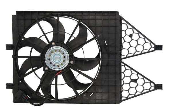 V-maxzone Part VIC-191403 Вентилятор охолодження двигуна для AUDI A1; SEAT IBIZA IV, IBIZA IV SC, IBIZA