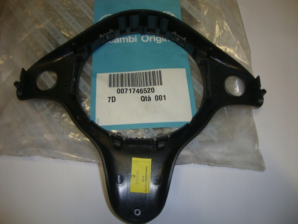 Alfa Romeo OE 71746520 693A АЛЬФА РОМЕО БРАНДМАУЕР ДЕКОР КЕРМА УПРАВЛІННЯ 693A OEM