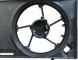 Mertt GN11-8C607-AC, GN11-8C607-BC, GNZ1-8C607-B Корпус вентилятора радіатора ford ecosport 2017+ 2,0 ecoboost gn11-8c607