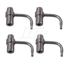 115605095R RENAULT Форсунка масляна Renault к т 4 шт