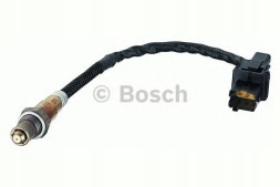 Bosch 258007156 Bosch 0 258 007 156 лямбда-зонд