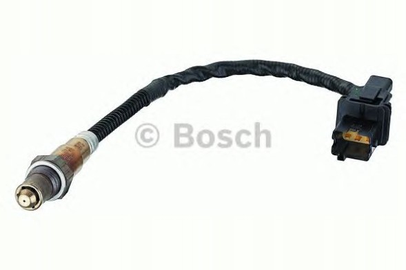Bosch 258007156 Bosch 0 258 007 156 лямбда-зонд