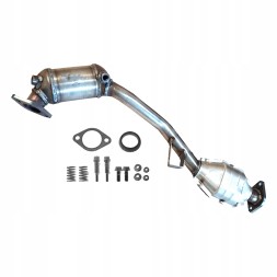 JMJ JMJ1091581 Subaru forester 2.0i 4wd ej20 9/2002 - каталітичний нейтралізатор