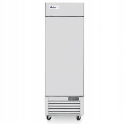 Китай WEW-SC-HP-1006095 Холодильна шафа Hendi Kitchen Line 1-дверна 580л 260Вт Нержавіюча сталь Ho