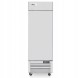 Китай WEW-SC-HP-1006095 Холодильна шафа Hendi Kitchen Line 1-дверна 580л 260Вт Нержавіюча сталь Ho