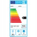 Китай WEW-SC-HP-1006095 Холодильна шафа Hendi Kitchen Line 1-дверна 580л 260Вт Нержавіюча сталь Ho