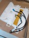 Ford OE Ford 1734034 OE Підігрів сидіння Transit 2012-