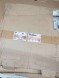 Ford OE Ford 1734034 OE Підігрів сидіння Transit 2012-