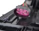 motoGRAPA 63096922-W ВЕНТИЛЯТОР AUDI A4 (B9) 2015 - 2025 8W0121003A 8W0121003G 8W0121207