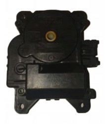 Mitsubishi OE WB/GRANDIS SILNICZEK REGULACJI NAWIEWU CIEPŁO ZIMNO NAGRZEWNICY MITSUBISHI GRANDIS Моторчик регулювання обігріву (тепло/холод) пічки