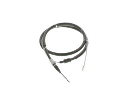 1987477775 BOSCH Трос гальма стоянки