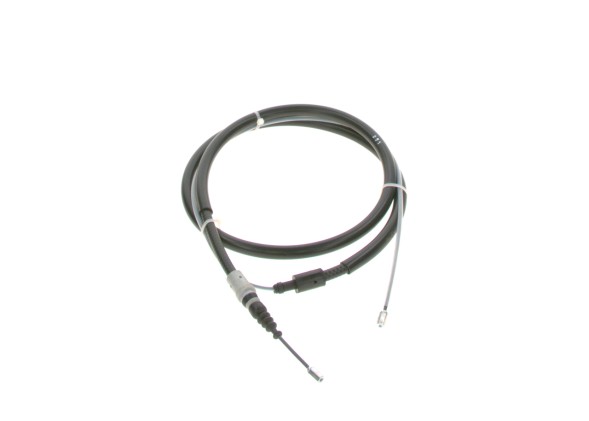 1987477775 BOSCH Трос гальма стоянки