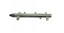 Fiat OE 5801386699 5801386699 Org fiat інжекторна планка citroen jumper 3,0hdi 06-