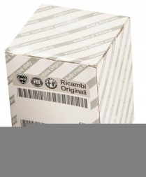 Fiat OE 5801386699 5801386699 Org fiat інжекторна планка citroen jumper 3,0hdi 06-