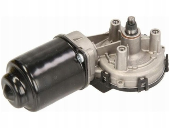MAGNETI MARELLI 064300015010 Мотор переднього очистювача magneti marelli 064300015010