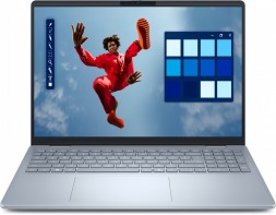 Китай WEW-SC-AB-RNDELR06IMWD006 Ноутбук Dell 16 Plus DB16250 Win11Pro 16GB RAM 512GB SSD 2.5K WiFi+BT