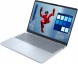 Китай WEW-SC-AB-RNDELR06IMWD006 Ноутбук Dell 16 Plus DB16250 Win11Pro 16GB RAM 512GB SSD 2.5K WiFi+BT