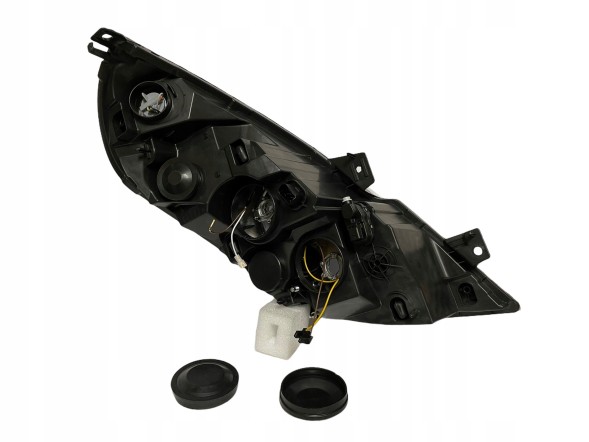 AYFAR SIG60N1095E Master Movano 2010-2019 + моторчик фари лівої