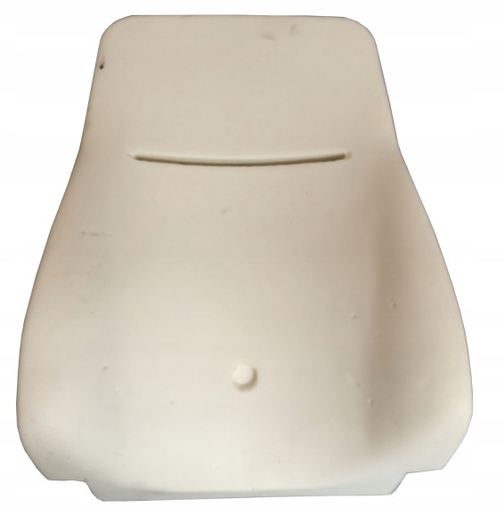 KAB Seating 4KA273731 Поролонова губка для спинки KAB Seating T4 554 564 514