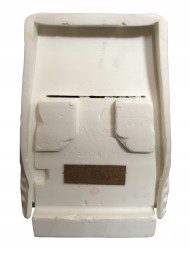 KAB Seating 4KA273731 Поролонова губка для спинки KAB Seating T4 554 564 514
