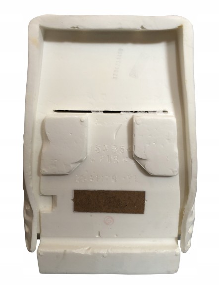 KAB Seating 4KA273731 Поролонова губка для спинки KAB Seating T4 554 564 514