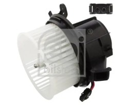 Febi bilstein 106361 Повітродувний вентилятор припливу 106361 febi bilstein