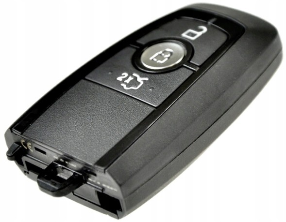 Китай FORD GALAXY EDGE КЛЮЧ ПУЛЬТ KEYLESS 434 МГЦ HS7T-15K601-DC A2C93142101