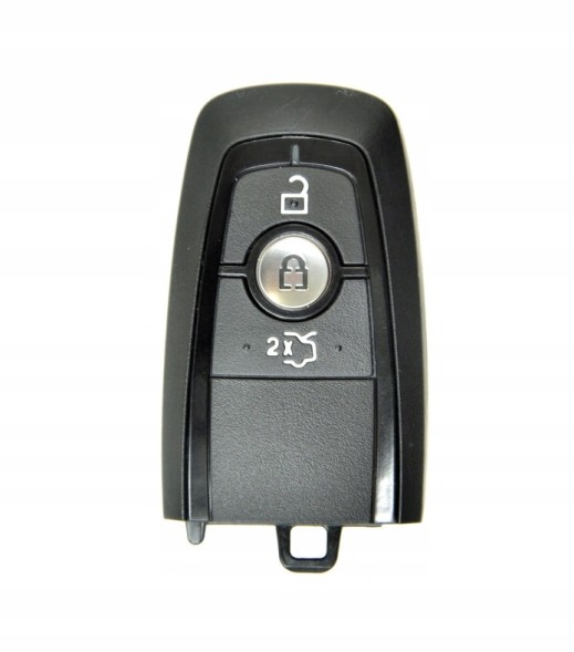 Китай FORD GALAXY EDGE КЛЮЧ ПУЛЬТ KEYLESS 434 МГЦ HS7T-15K601-DC A2C93142101