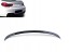 Китай 00CTSPBF132 Спойлер BMW 6 F13 Aileron Coupe під фарбування