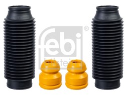 108942 FEBI BILSTEIN Ремонтний комплект пильника шарніра рівних кутових швидкостей з елементами монтажу