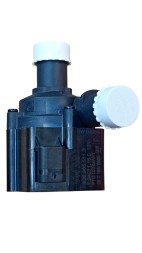 Pierburg 5Q0965561B Насос циркуляції води webasto 5q0965561b audi seat skoda vw оригінал pierburg