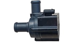 Pierburg 5Q0965561B Насос циркуляції води webasto 5q0965561b audi seat skoda vw оригінал pierburg