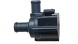 Pierburg 5Q0965561B Насос циркуляції води webasto 5q0965561b audi seat skoda vw оригінал pierburg