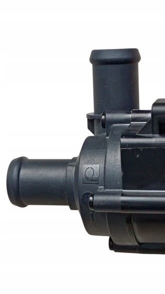 Pierburg 5Q0965561B Насос циркуляції води webasto 5q0965561b audi seat skoda vw оригінал pierburg
