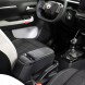 Rati C06824A Підлокітник Armster2-Black для Citroen C3 IV, 2024- ,